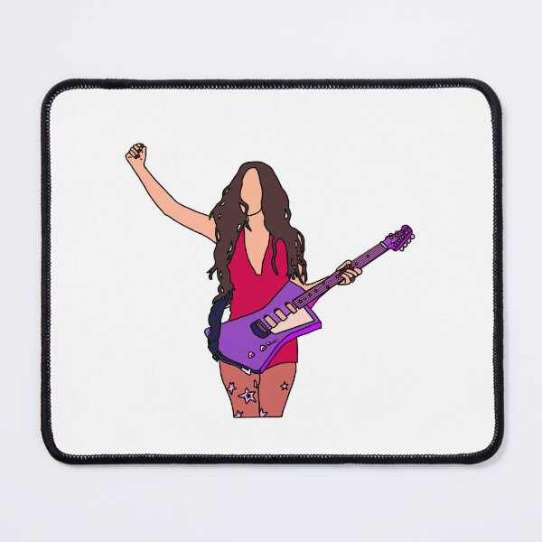 Item preview, guts tour - guitar designed and sold by aliviawiley.