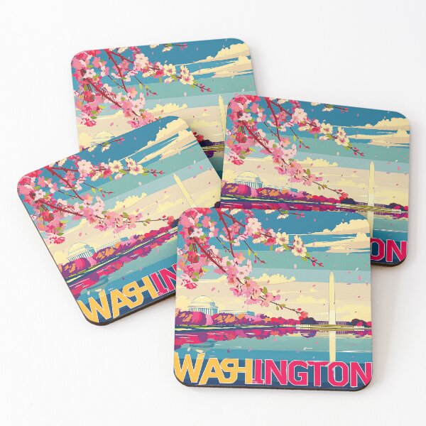 Item preview, Washington Print Washington Vector Art  designed and sold by nomiraclehere.