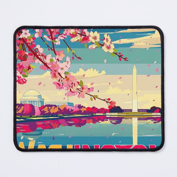 Item preview, Washington Print Washington Vector Art  designed and sold by nomiraclehere.
