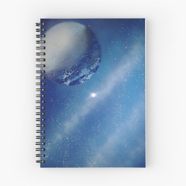 Item preview, Planeta y estrellas designed and sold by SimplyStuff75.
