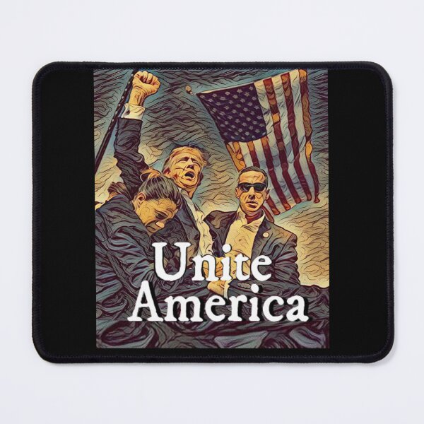 Item preview, Unite America  designed and sold by Flirt-Teez.