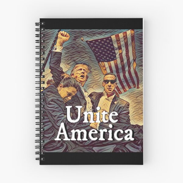 Item preview, Unite America  designed and sold by Flirt-Teez.