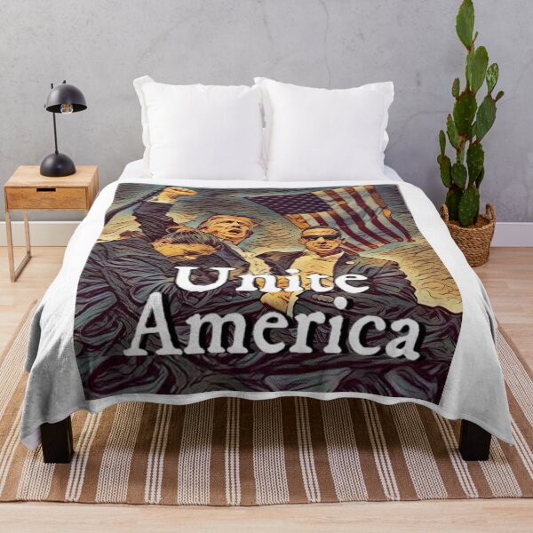 Item preview, Unite America  designed and sold by Flirt-Teez.