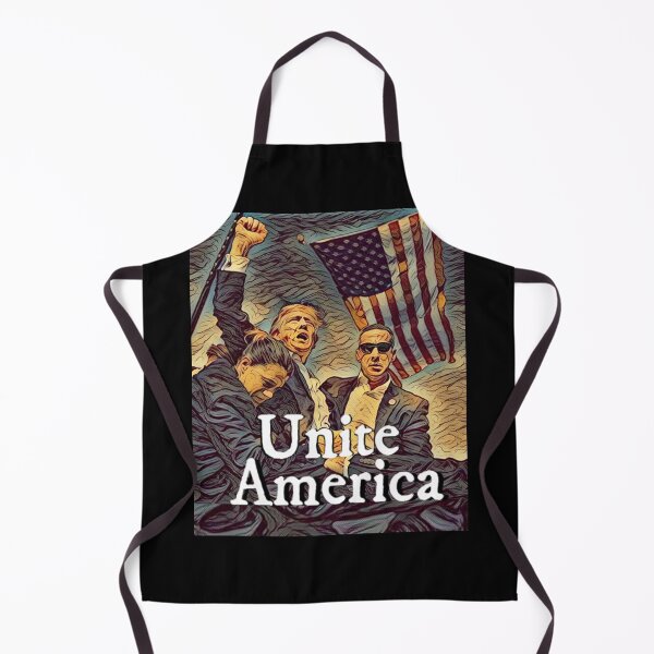Item preview, Unite America designed and sold by Flirt-Teez.