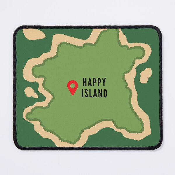 Item preview, Happy Island designed and sold by Nordic Ch.