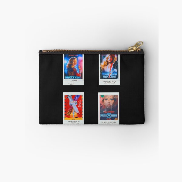 Item preview, Maxxxine Movie Sticker Set / T Shirt designed and sold by DiverseDazzle.