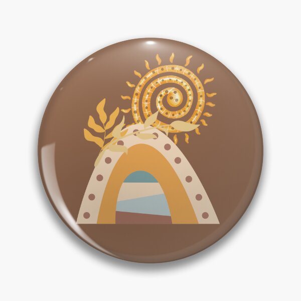 Item preview, Boho Style designed and sold by Vachala.