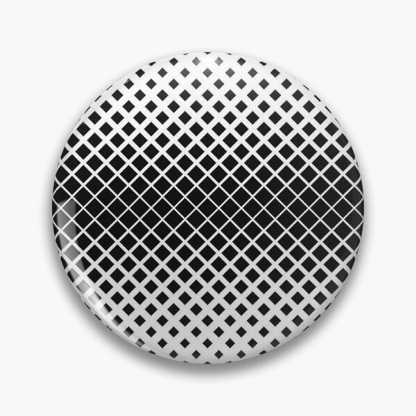 Item preview, Traingle Black Pattern  designed and sold by Akashdigiart.