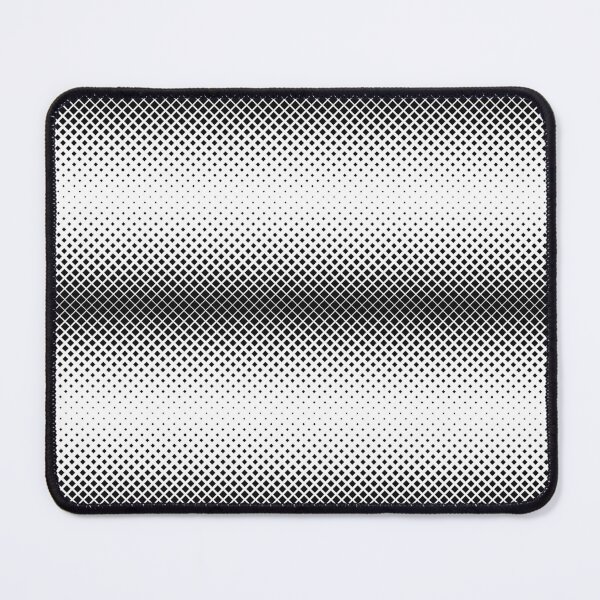 Item preview, Traingle Black Pattern  designed and sold by Akashdigiart.