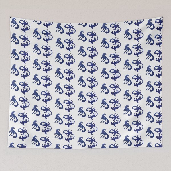 Item preview, three raptors flapping about designed and sold by alcoffey.