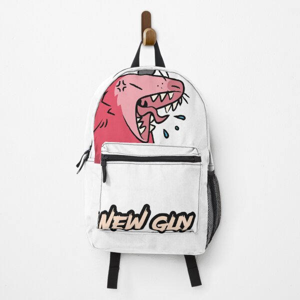 Item preview, THE NEW GUY RAT designed and sold by LakelandT.