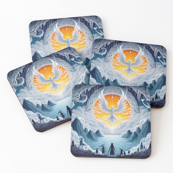 Item preview, Wisp Will designed and sold by tilmizart.
