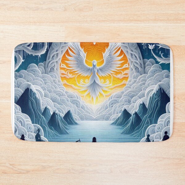 Item preview, Wisp Will designed and sold by tilmizart.