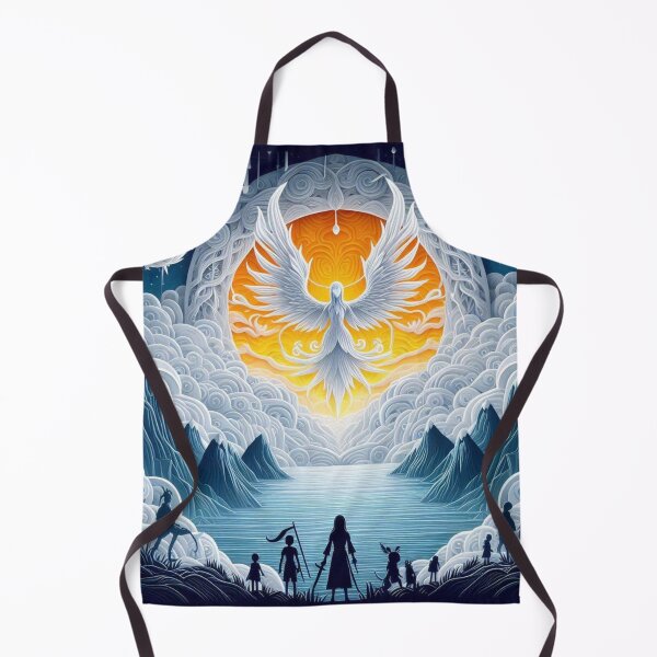 Item preview, Wisp Will designed and sold by tilmizart.