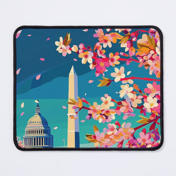 Item preview, Washington Print Washington Vector Art  designed and sold by nomiraclehere.