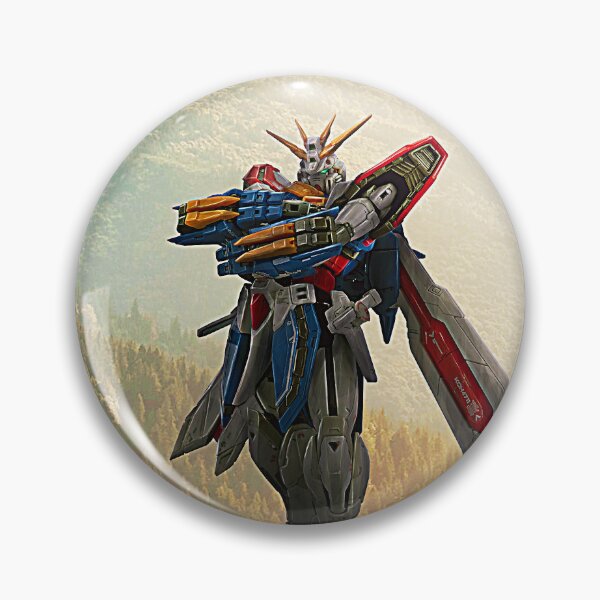 Item preview, GOD GUNDAM designed and sold by sabartgunpla.