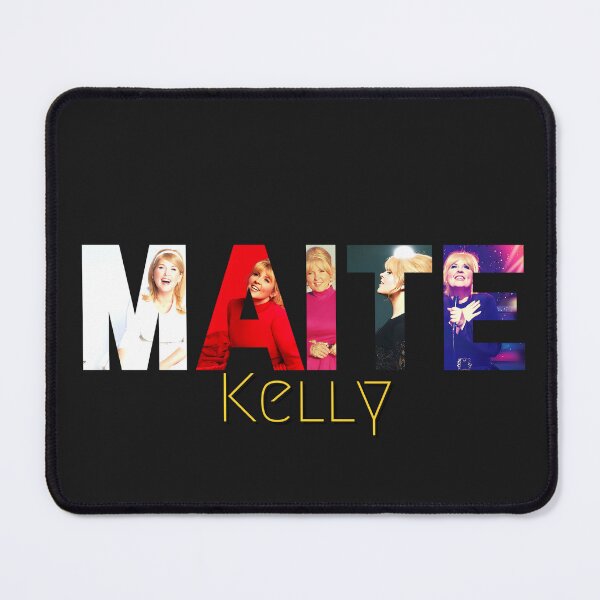 Item preview, Maite Kelly T Shirt / Sticker designed and sold by DiverseDazzle.