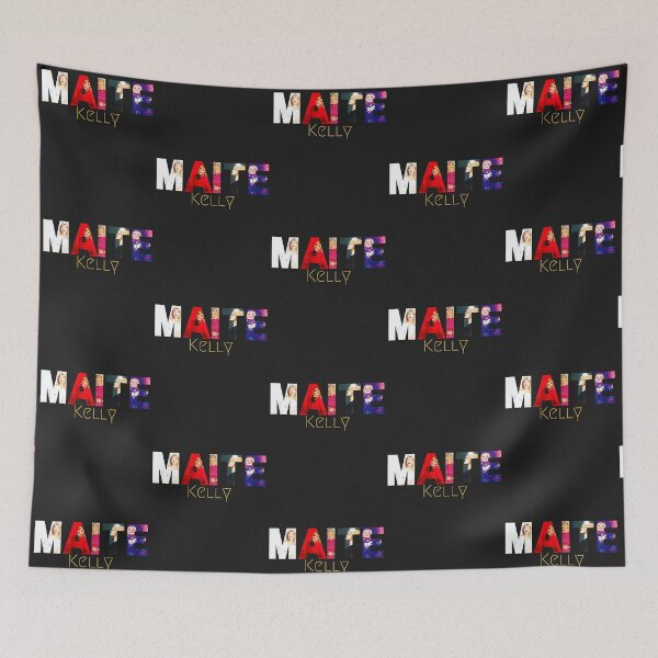 Item preview, Maite Kelly T Shirt / Sticker designed and sold by DiverseDazzle.