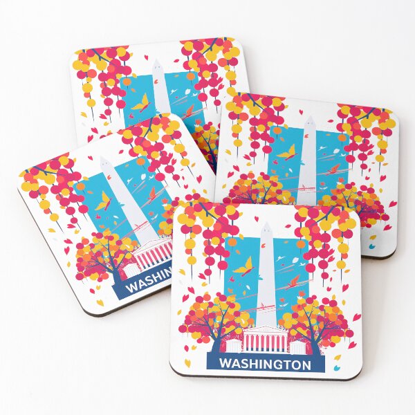 Item preview, Washington Print Washington Vector Art  designed and sold by nomiraclehere.