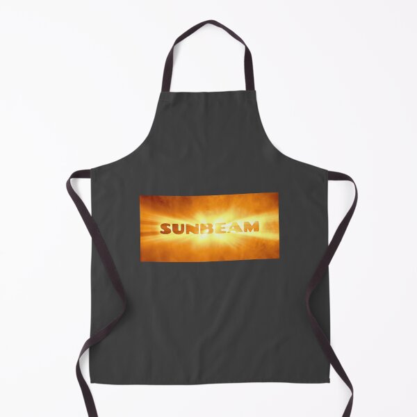 Item preview, SUNBEAM illuminated typography designed and sold by trepiu.
