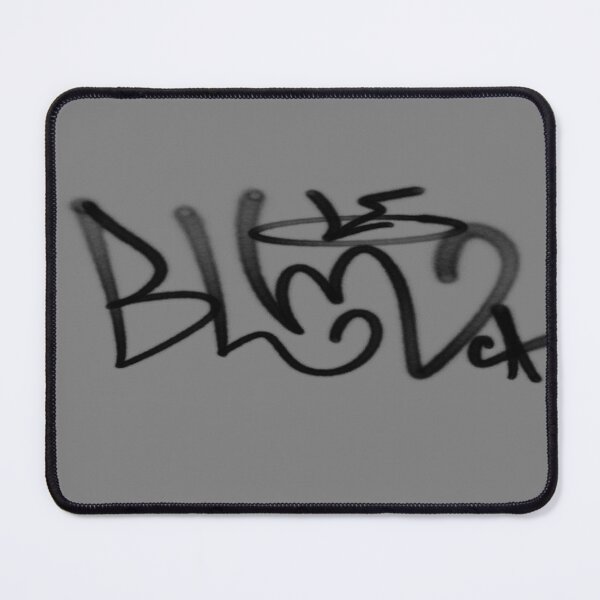 Item preview, Graffiti - BLM (Black Life Matter) - "Black" "Sign Up" Edition #1 designed and sold by Brazz Official.