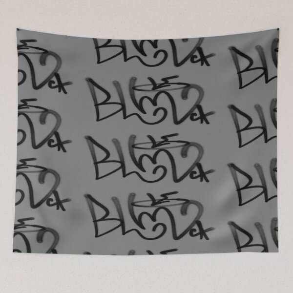 Item preview, Graffiti - BLM (Black Life Matter) - "Black" "Sign Up" Edition #1 designed and sold by Brazz Official.
