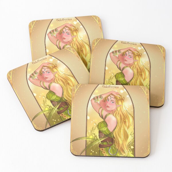 Artikelvorschau, Aelin als Summer entworfen und verkauft von CoralieRenards.