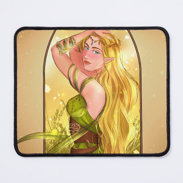 Item preview, Aelin as Summer designed and sold by CoralieRenards.