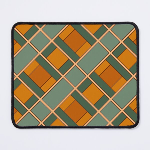 Item preview, Fall Seasonal plaid designed and sold by JennThorsen.
