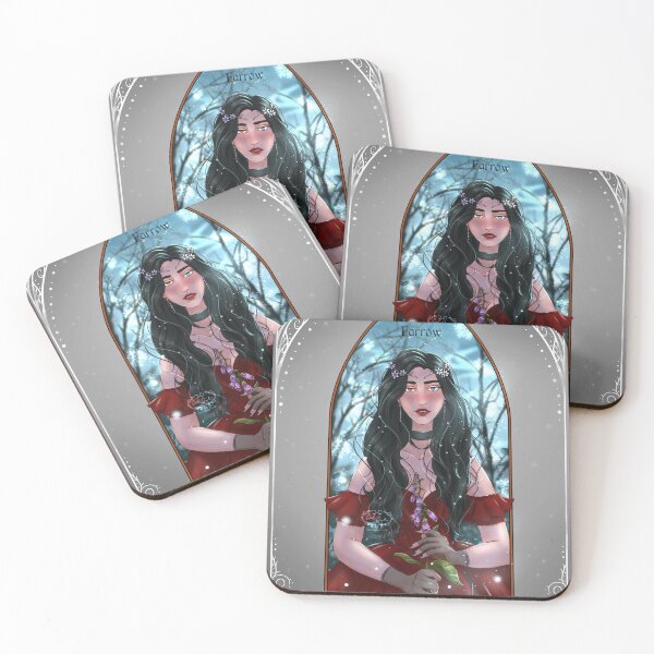 Item preview, Signa as Winter designed and sold by CoralieRenards.