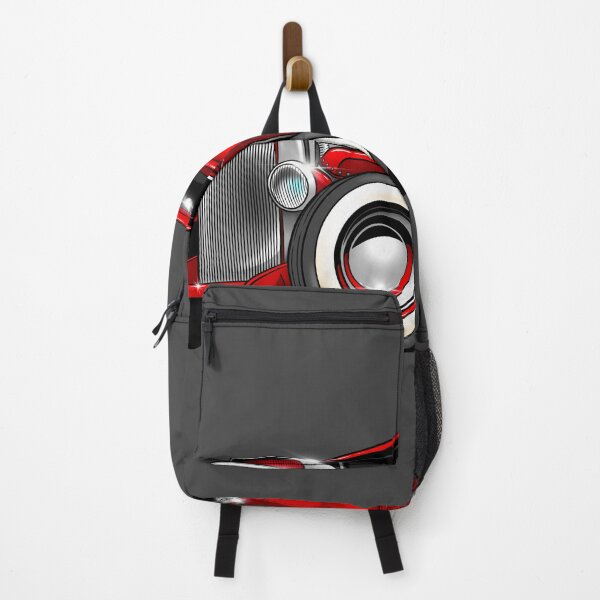Item preview, Hot Rod designed and sold by BeyondTheBrush.