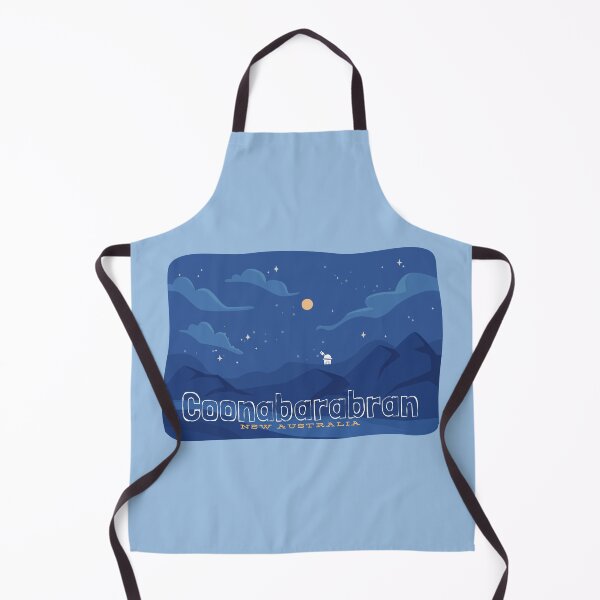 Item preview, Coonabarabran NSW Australia designed and sold by Candy Jubb.