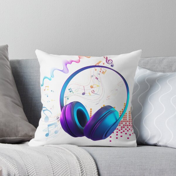 Item preview, The music lovers and favorite  designed and sold by Satika Ploy.