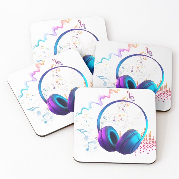 Item preview, The music lovers and favorite  designed and sold by Satika Ploy.