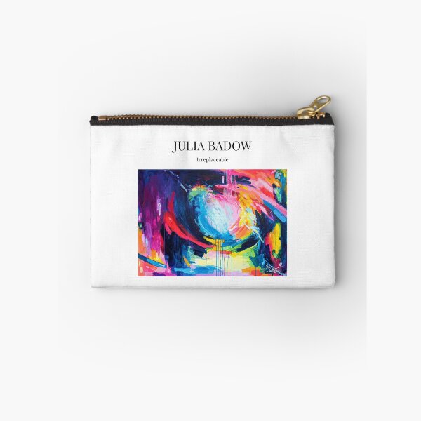 Item preview, Irreplaceable - Julia Badow designed and sold by Julia Badow.