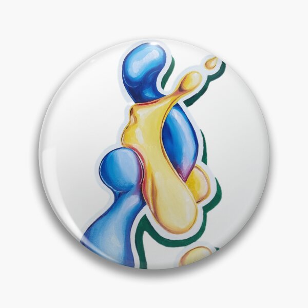 Item preview, Suggestion blobs cutout designed and sold by Douglasearlsart.