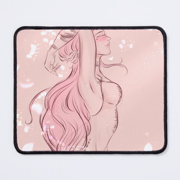 Item preview, Evangeline at sunrise designed and sold by CoralieRenards.