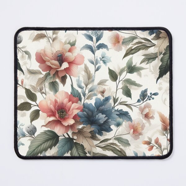 Item preview, Elegant Botanical Bliss designed and sold by Jay Li.