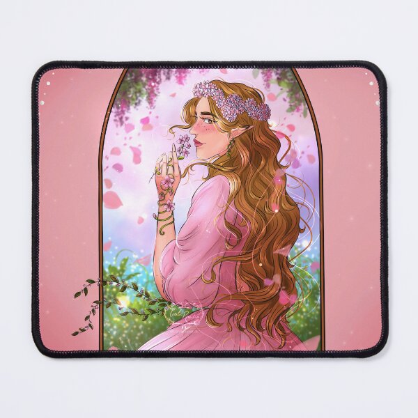 Item preview, Elain as Spring designed and sold by CoralieRenards.