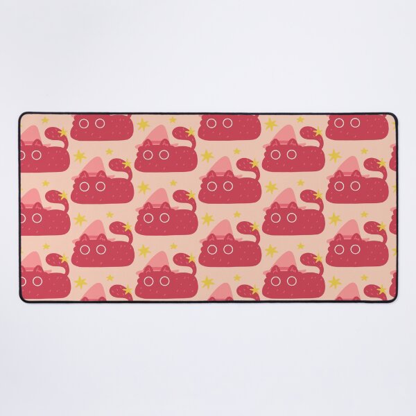 Item preview, Meow Blob designed and sold by ortolanaclare.