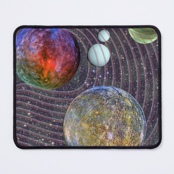 Item preview, Planet Regio designed and sold by KidaDiNicchi.