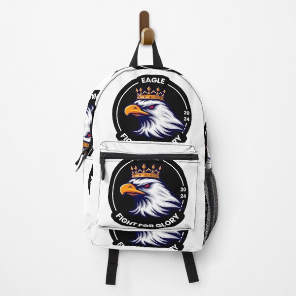 Item preview, EAGLE FIGHT FOR GLORY designed and sold by kunsuriyapaisan Paranee.