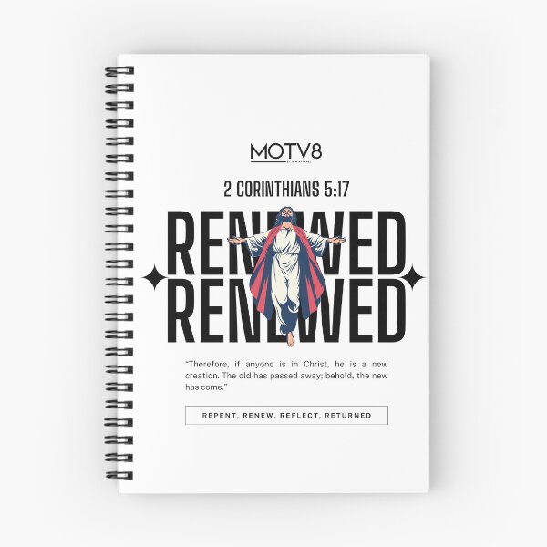 Item preview, Renewed designed and sold by Motv8byHim.