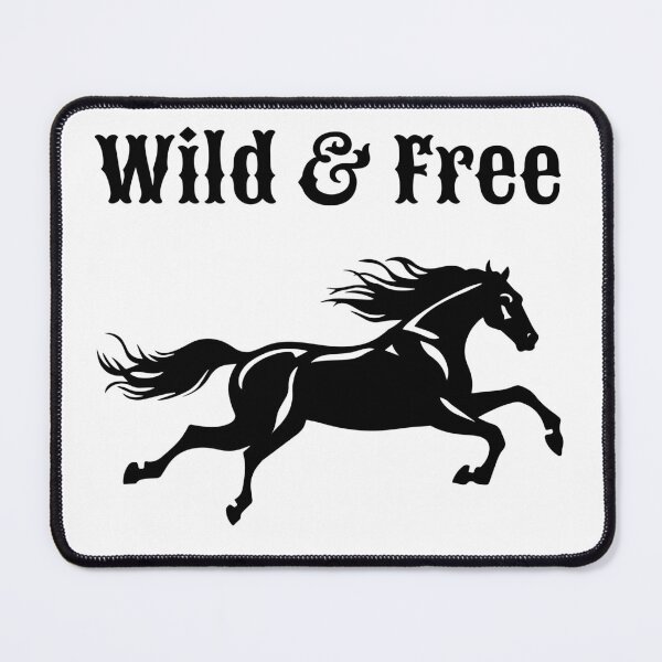 Item preview, Born to Be Free designed and sold by CraftyrCreator.