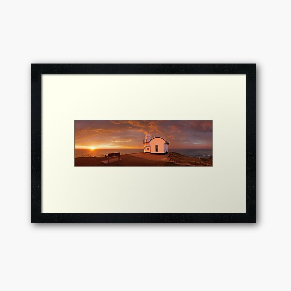 Item preview, Tacking Point Lighthouse, Port Macquarie, New South Wales, Australia designed and sold by Michael Boniwell.