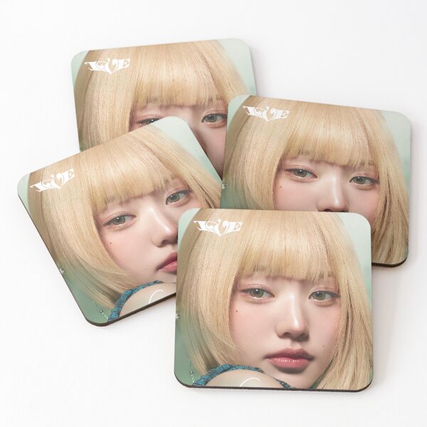 Artikelvorschau, IVE WONYOUNG IVE ACCENDIO HEYA IVE Mine entworfen und verkauft von Valereekmerch.