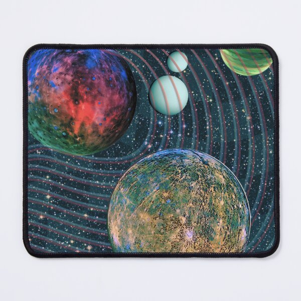 Item preview, Planet Regio designed and sold by KidaDiNicchi.