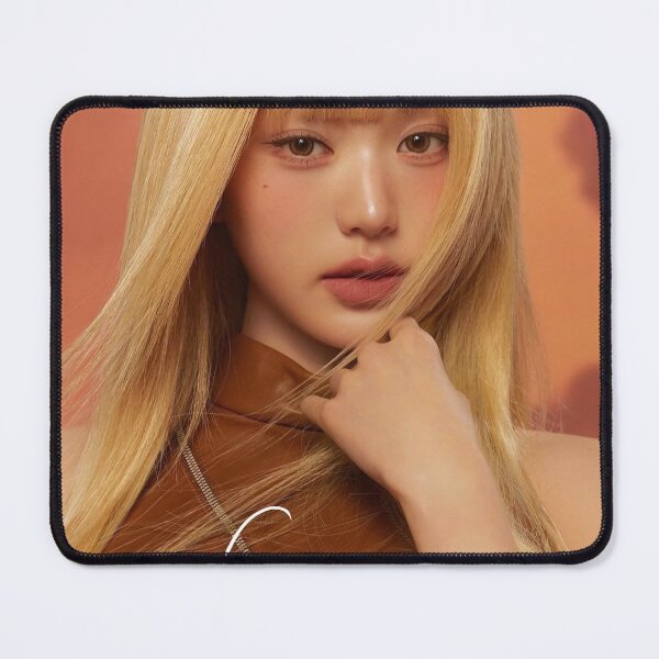 Item preview, IVE WONYOUNG IVE ACCENDIO HEYA IVE Mine designed and sold by Valereekmerch.