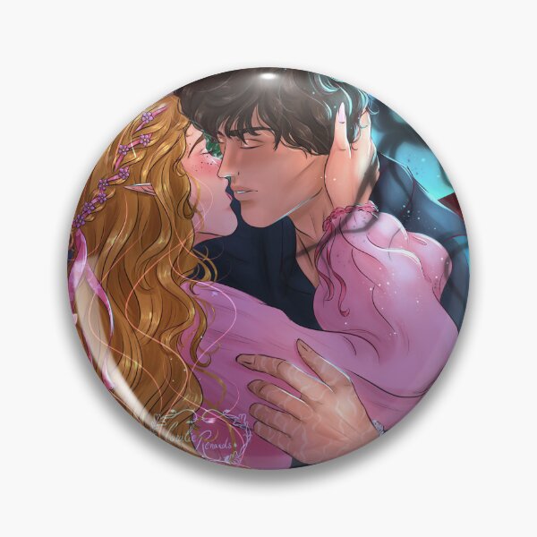 Item preview, Elriel as Juliet and Romeo designed and sold by CoralieRenards.