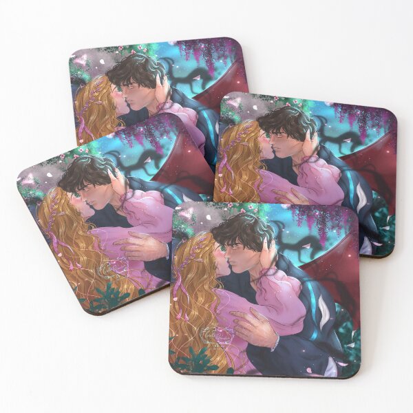 Item preview, Elriel as Juliet and Romeo designed and sold by CoralieRenards.